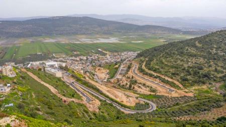 مياهكم: بمناسبة اليوم العالمي للمياه التحدي تطوير البنية التحتية في 8 بلدات جديدة